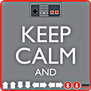 Keep Calm Wallpaper APK