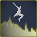 Parkour Wallpaper