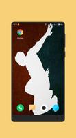 Parkour Wallpaper скриншот 2