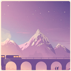 Mountain Wallpaper Arts आइकन