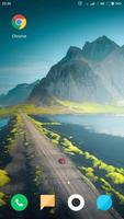 Mountain Wallpaper Arts स्क्रीनशॉट 3