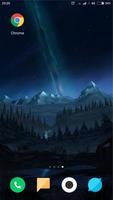 Mountain Wallpaper Arts स्क्रीनशॉट 2