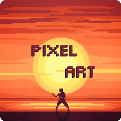 Pixel Art Wallpapers