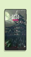 Pixel Art Wallpapers 截图 1