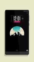 Black Art Wallpaper screenshot 3