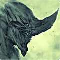 Monster Wallpaper