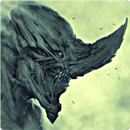 Monster Wallpaper APK