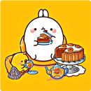 Kawaii Bunny Wallpaper APK