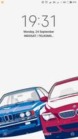 Car Art Wallpapers الملصق