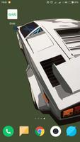 Car Art Wallpapers تصوير الشاشة 1