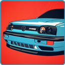 Classic Car Art Wallpapers APK