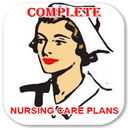 Complete Nursing Care Plans APK