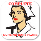 Complete Nursing Care Plans Zeichen