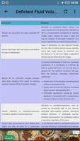 Complete Nursing Care Plans Screenshot 3