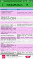 Pediatric Nursing Care Plans Screenshot 3