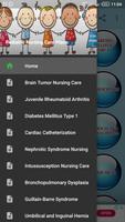 Pediatric Nursing Care Plans Screenshot 1