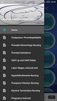 Maternal & Newborn Care Plans Screenshot 1