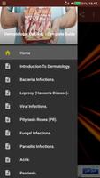 Dermatology (Colored) - Complete Guide Screenshot 1