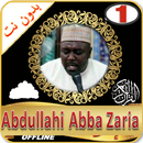 Abdullahi Abba Zaria Quran Rec APK
