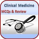 Clinical Medcine MCQs & Review APK