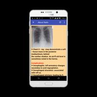 X- Rays Learning Ekran Görüntüsü 1