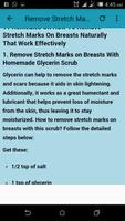Complete Breast Care screenshot 2