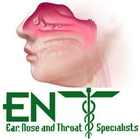 Illustrated ENT Handbook Zeichen