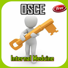 OSCE Internal Medcine-icoon
