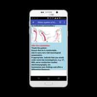 OSCE Internal Medcine Screenshot 2