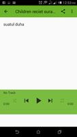 Beautiful Quran Recitation Screenshot 1