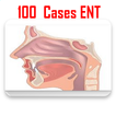 100 Cases In ENT
