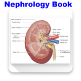 Nephrology Book icône
