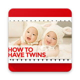 How To Have Twins simgesi