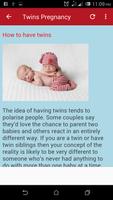 How To Have Twins Ekran Görüntüsü 1