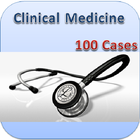 Clinical Medicine 100 Cases-icoon