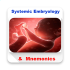 Systemic Embryology icône
