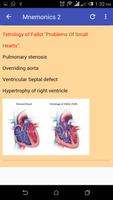 Systemic Embryology captura de pantalla 2