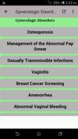 Clinical Practice Guide Screenshot 1