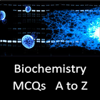 Biochemistry MCQs icône