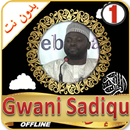 Gwani Sadiqu Quran Recitation APK