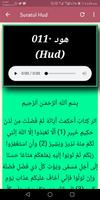 Gwani Sadiqu Quran Recitation Screenshot 1