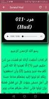 Gwani Sadiqu Quran Recitation imagem de tela 1