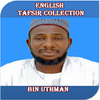 Bin Usman English Tafsir Colle-icoon