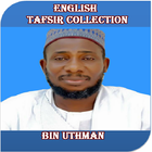 Bin Usman English Tafsir Colle آئیکن