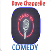Dave Chappelle Comedy
