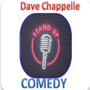 Dave Chappelle Comedy APK