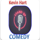 Kevin Hart Comedy Zeichen