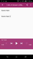 Kevin Hart Comedy Screenshot 1