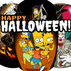 Icona happy halloween (Super)