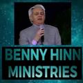 Benny Hinn Sermons